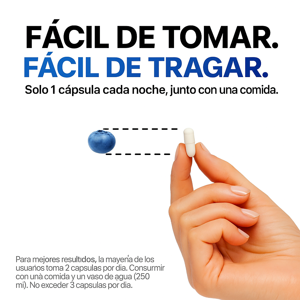 Magnesium Esencial® | La base de tu salud diaria