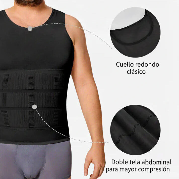 Musculosa Reductora