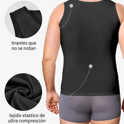 Musculosa Reductora